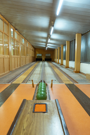 Sportstätte_Kegelbahn