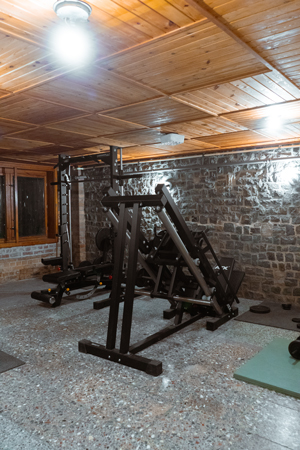 Sportstätte_Kraftraum