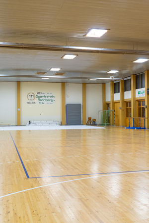 Sportstätte_Mehrzweckhalle